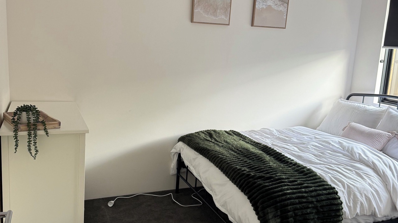 Photo of Bedroom in Singleton