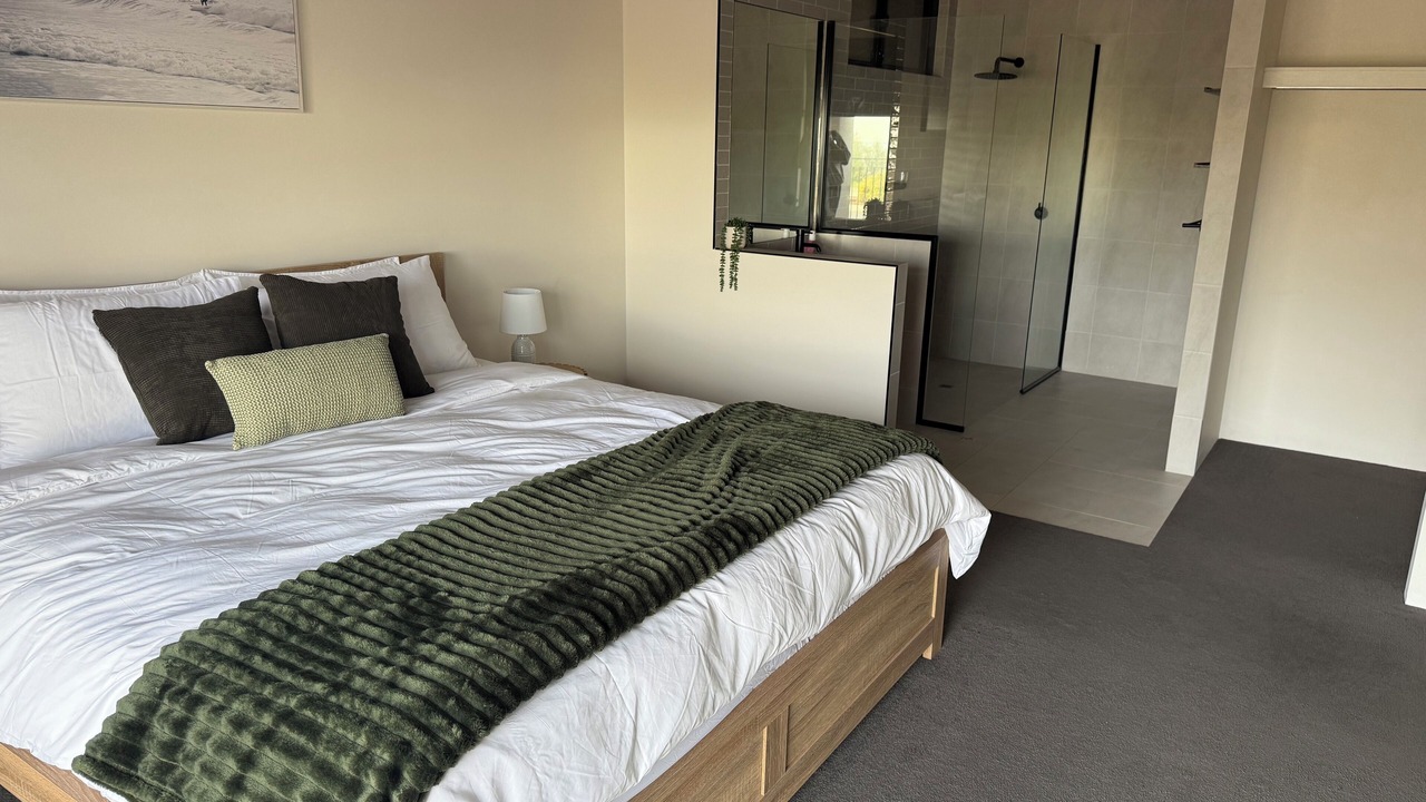 Photo of Bedroom in Singleton