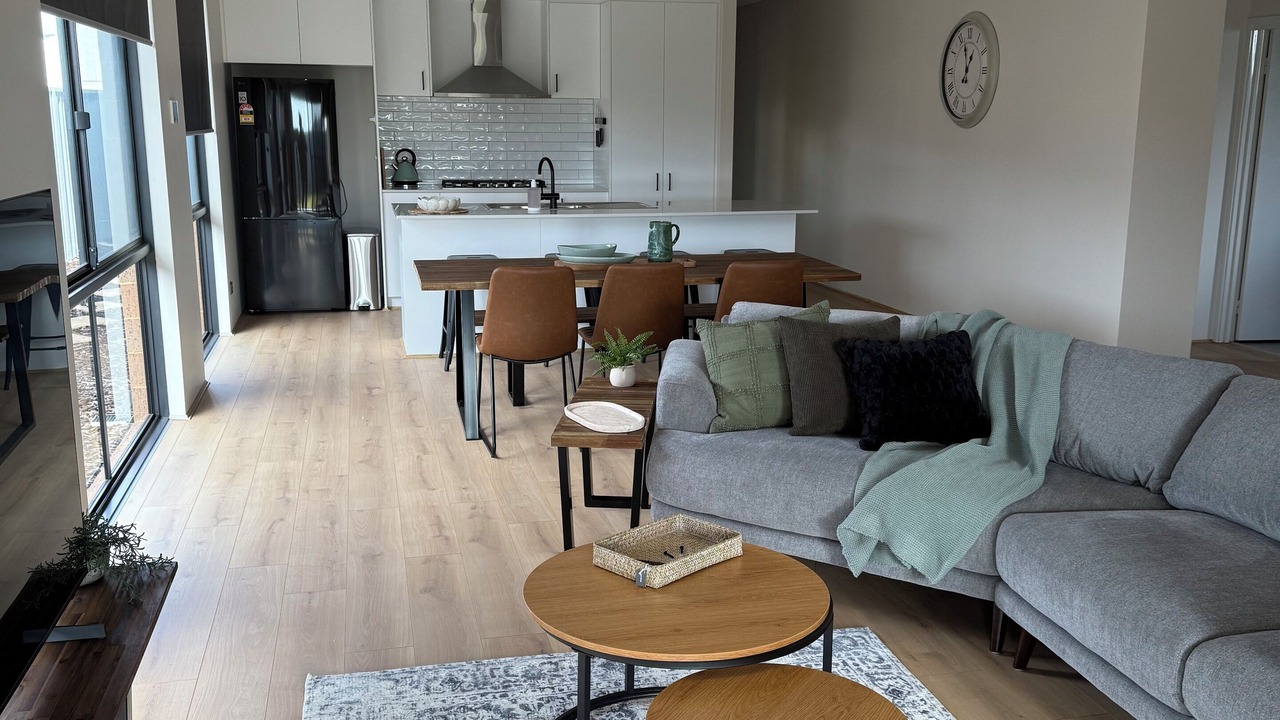 Photo of Livingroom in Singleton