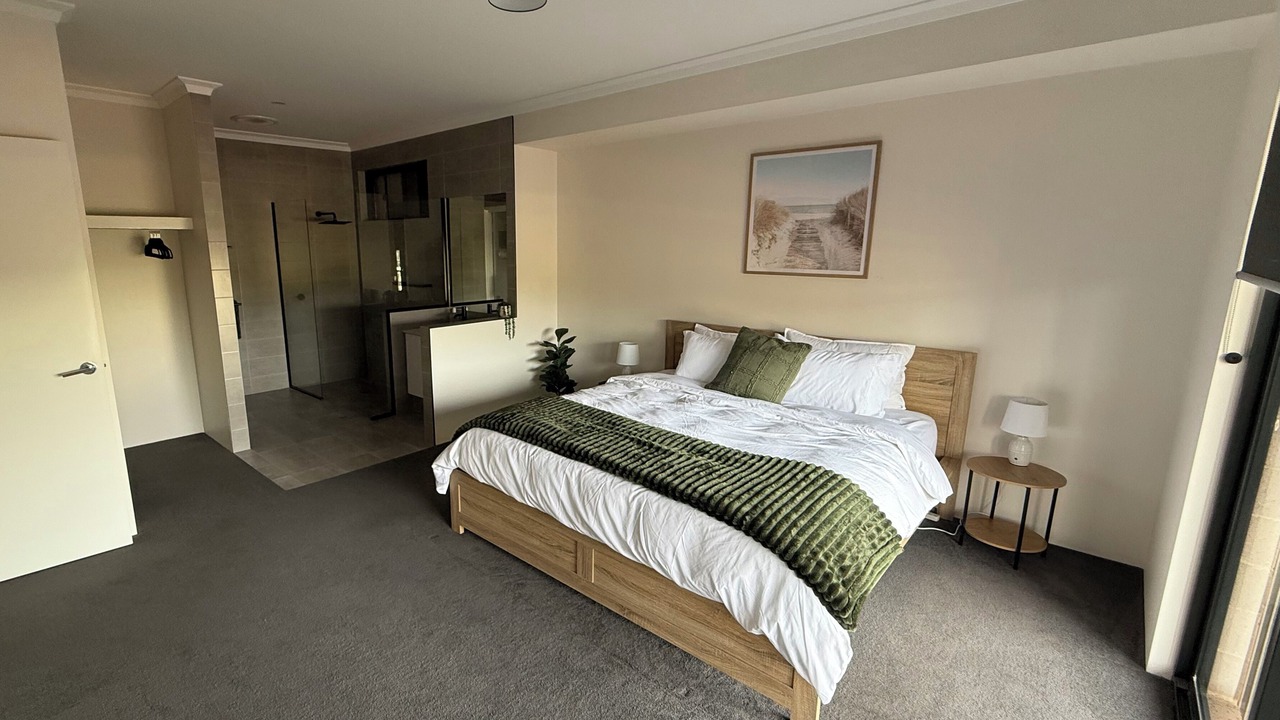 Photo of Bedroom in Singleton