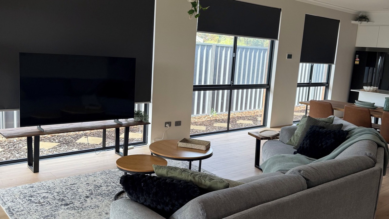 Photo of Livingroom in Singleton