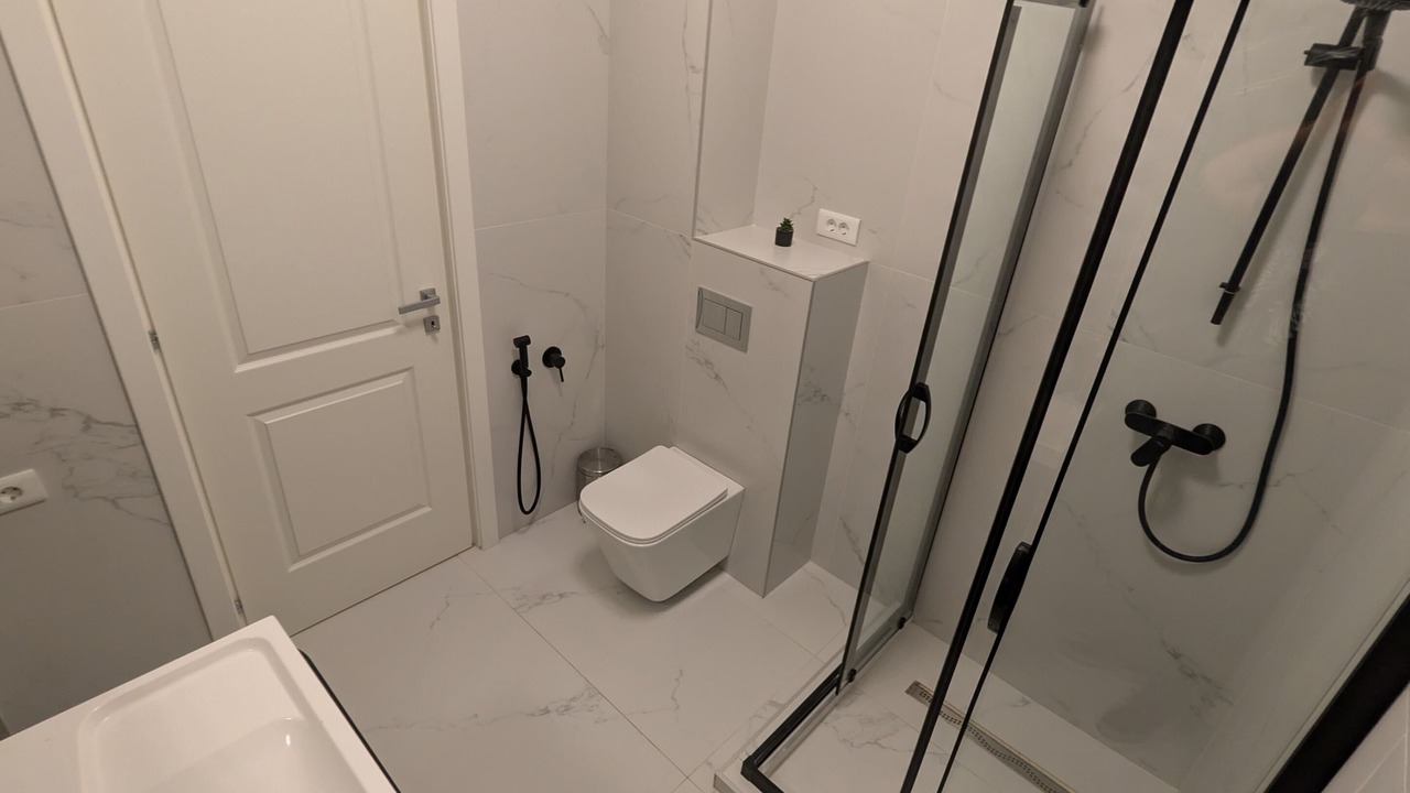 Photo of Bathroom in Pipera