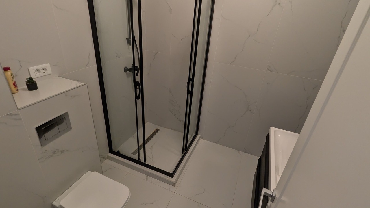 Photo of Bathroom in Pipera