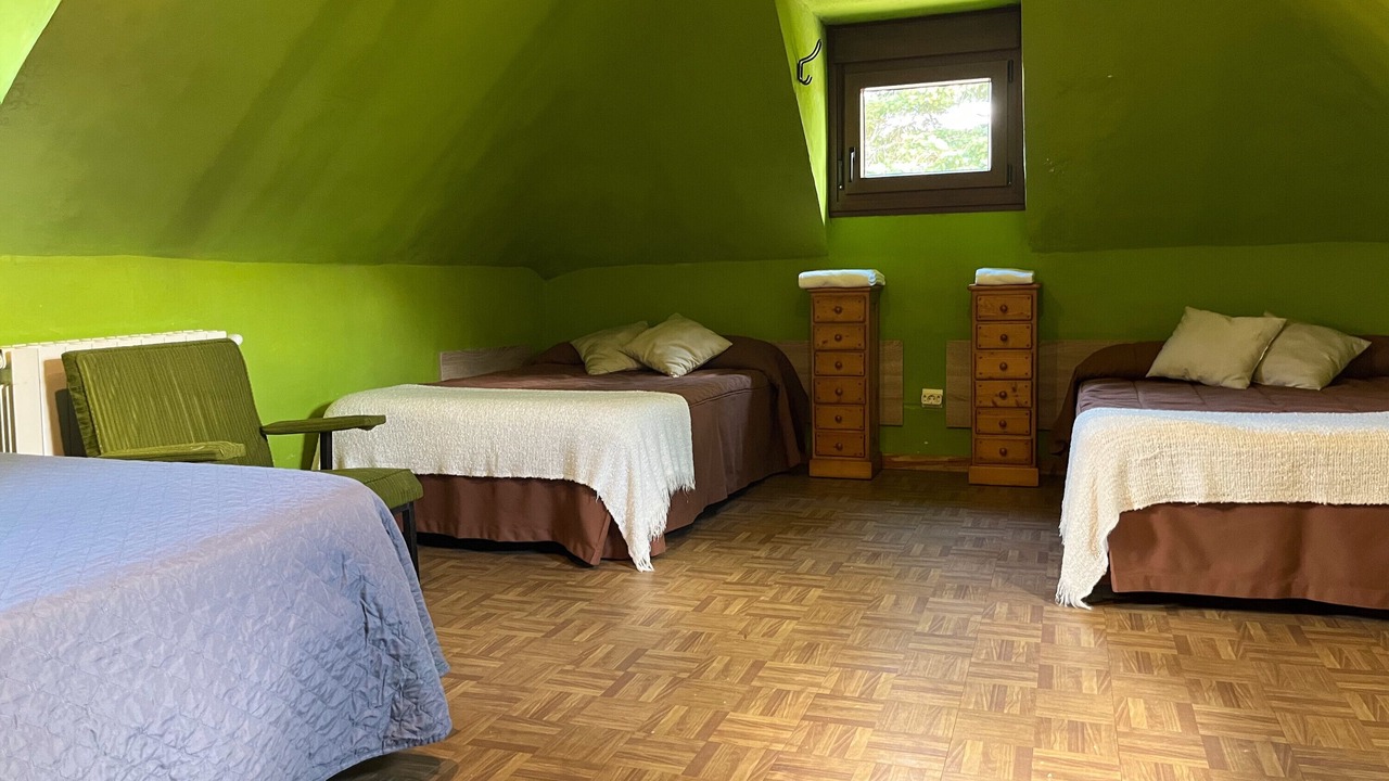 Photo of Bedroom in Peguerinos