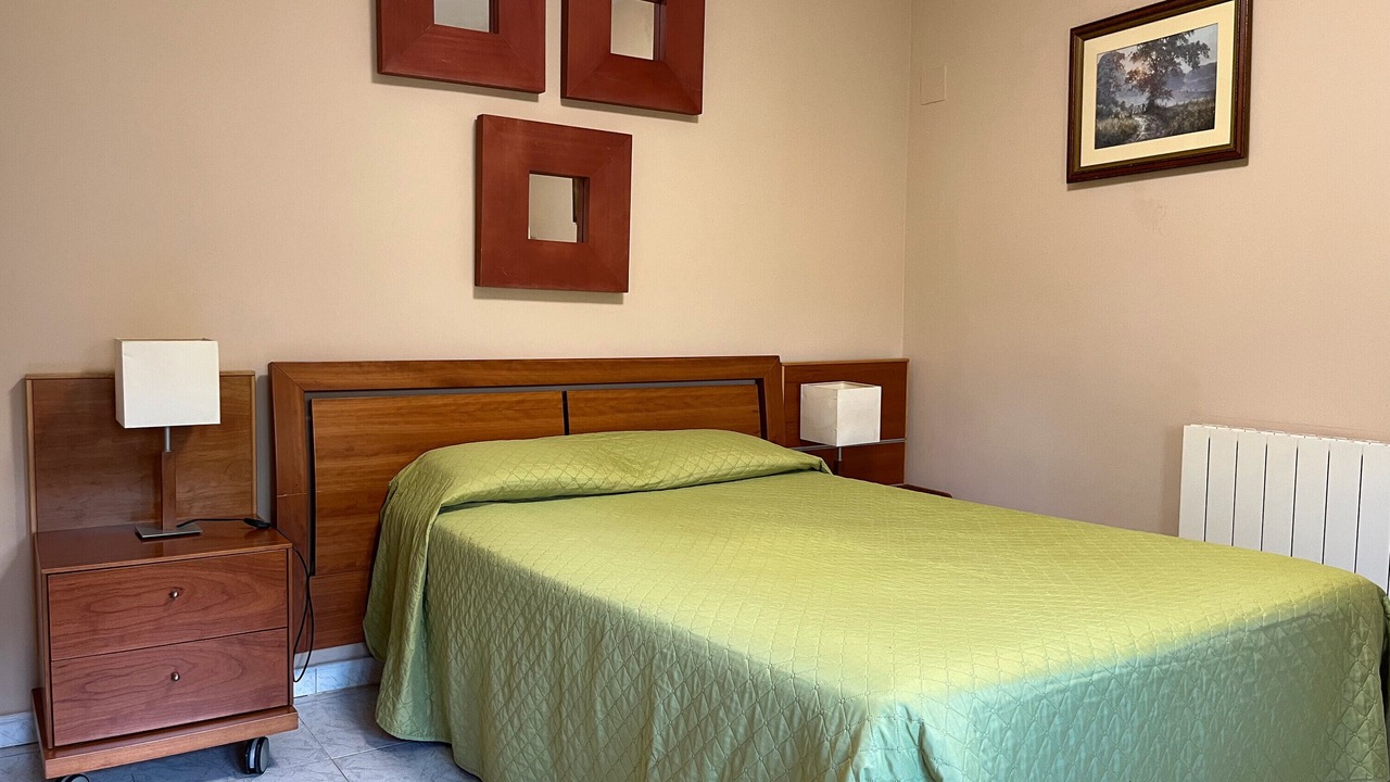 Photo of Bedroom in Peguerinos