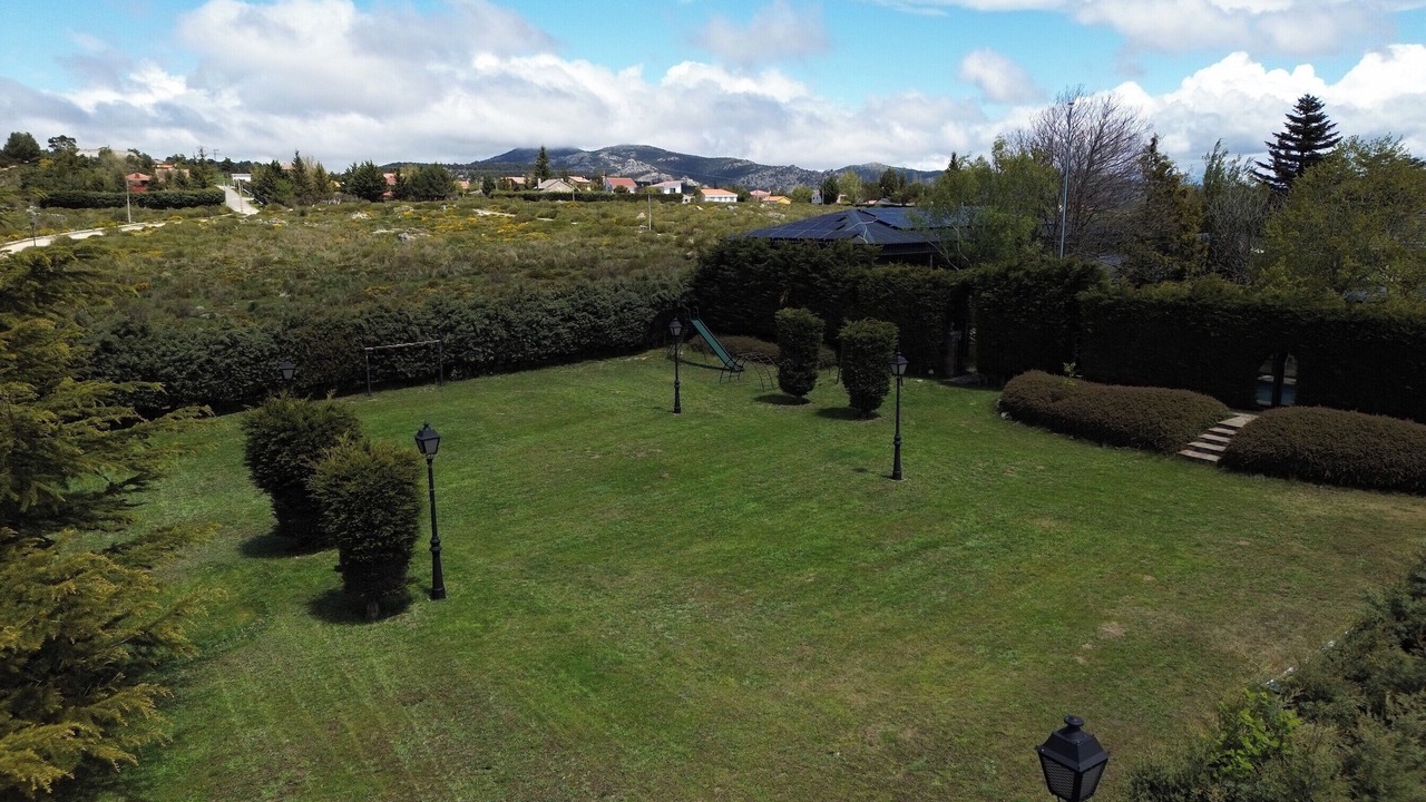 Photo of Outdoor in Peguerinos