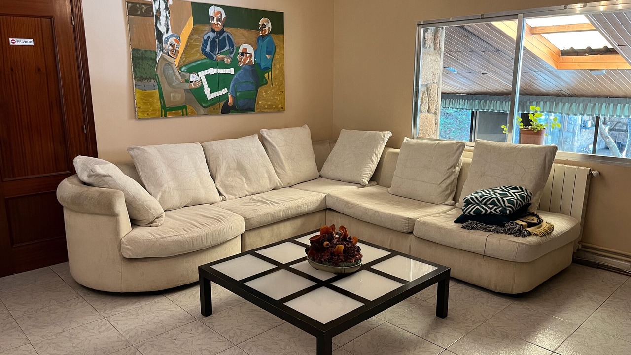 Photo of Livingroom in Peguerinos