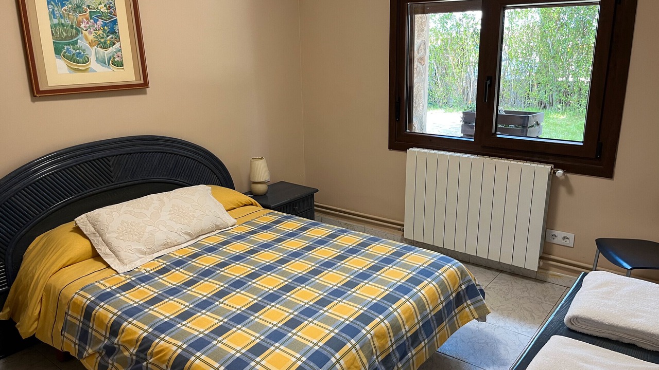 Photo of Bedroom in Peguerinos