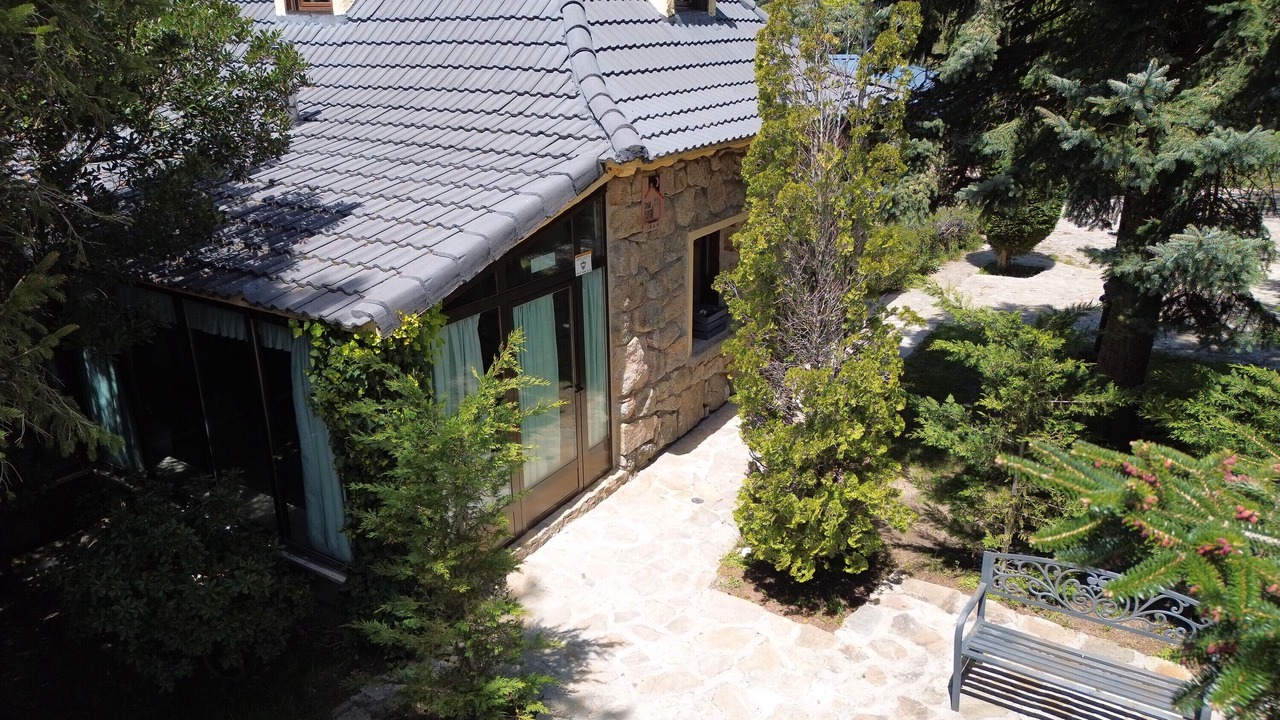 Photo of Outdoor in Peguerinos