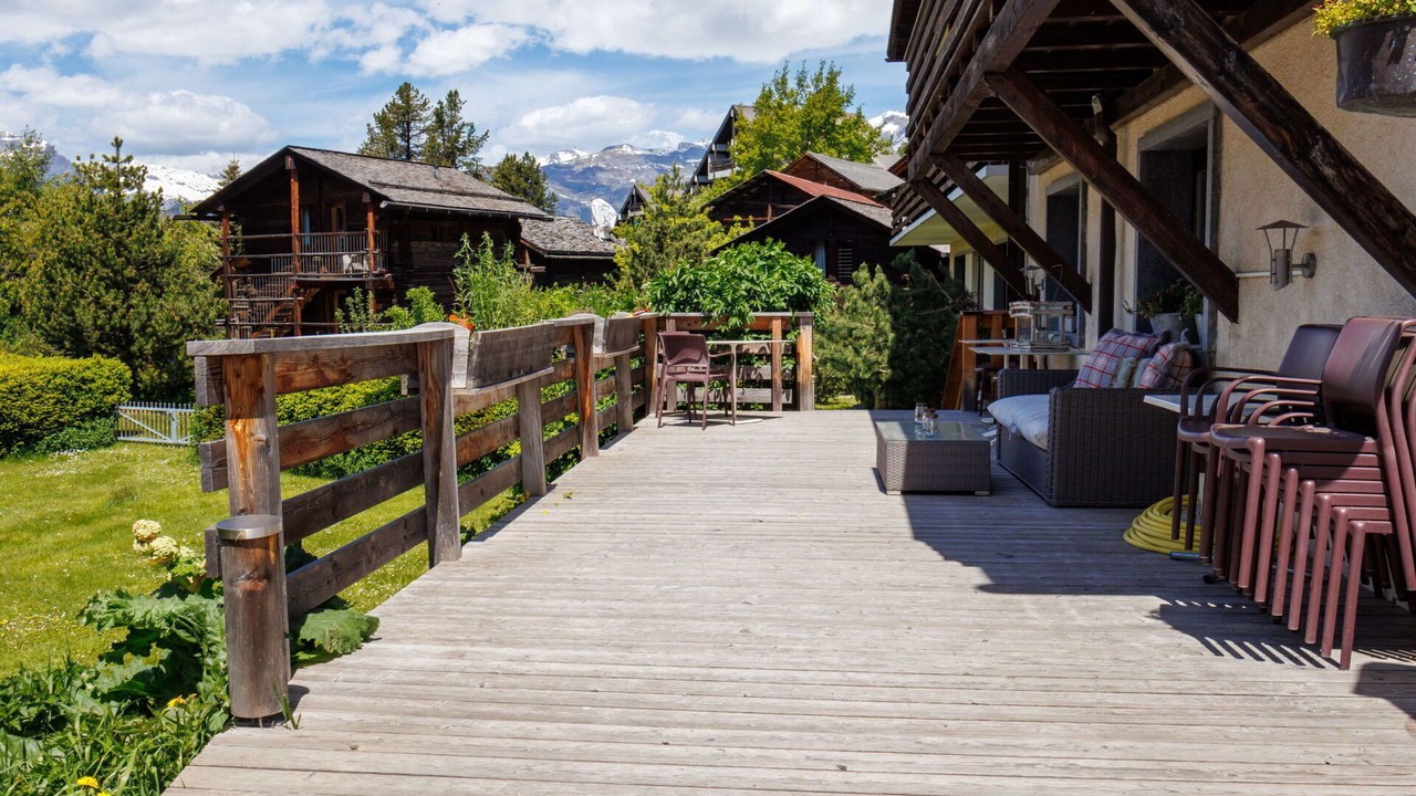 Photo of Outdoor in Vercorin