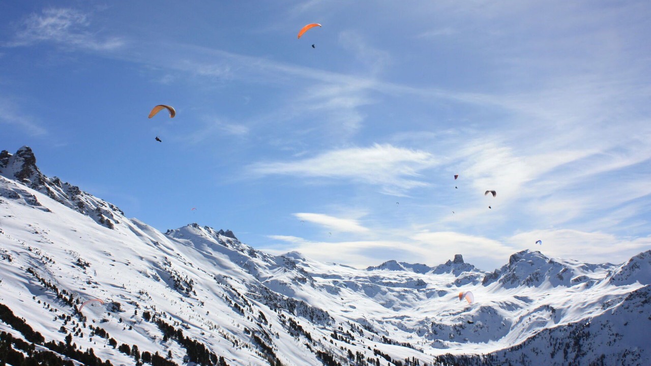 Photo of Outdoor in Vercorin