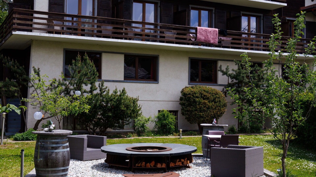 Photo of Outdoor in Vercorin