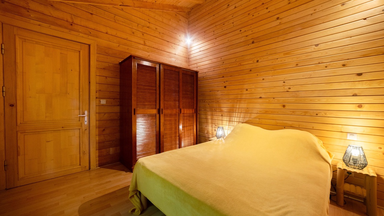 Photo of Bedroom in Le Soler
