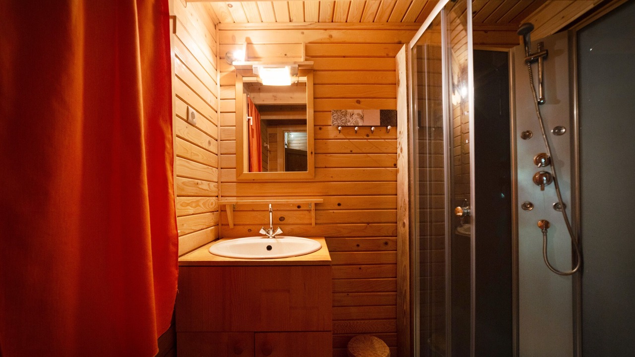 Photo of Bathroom in Le Soler