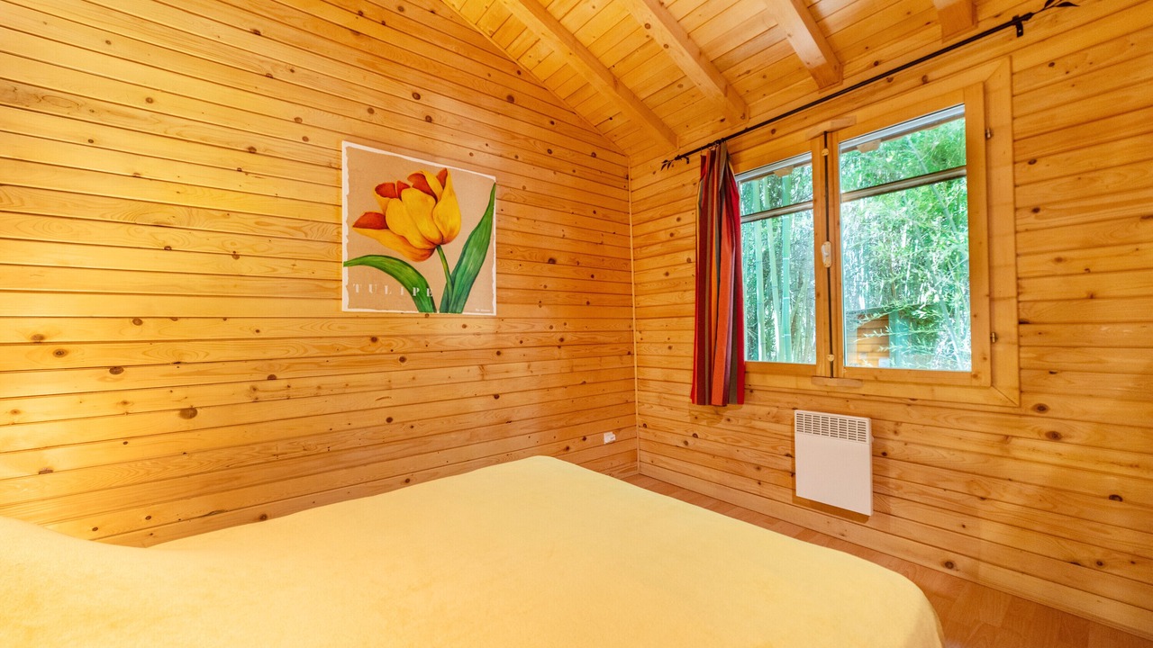 Photo of Bedroom in Le Soler