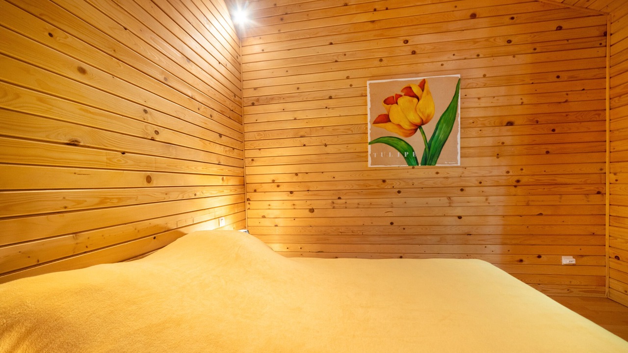 Photo of Bedroom in Le Soler