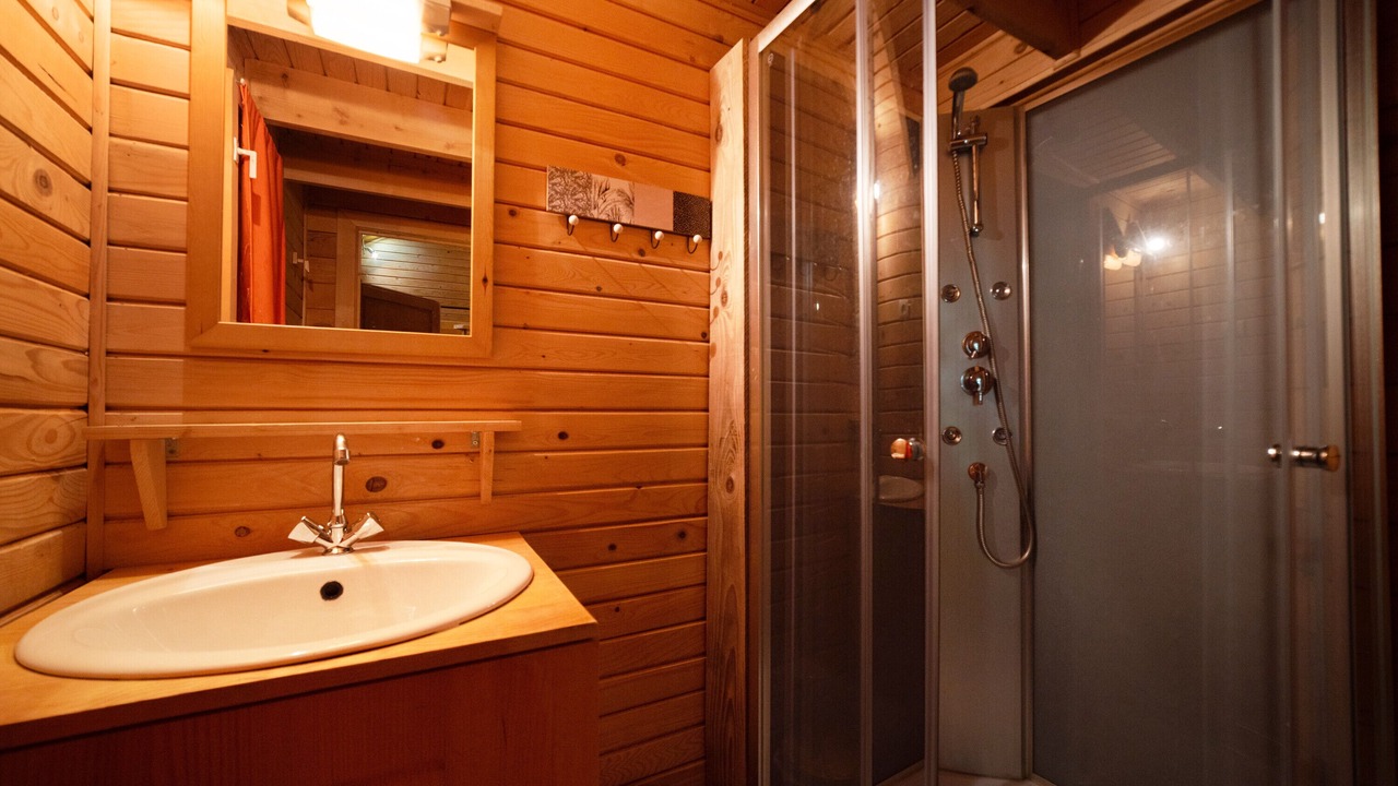 Photo of Bathroom in Le Soler