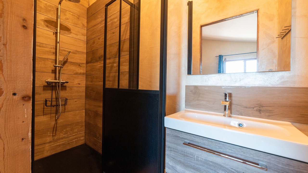 Photo of Bathroom in Le Soler