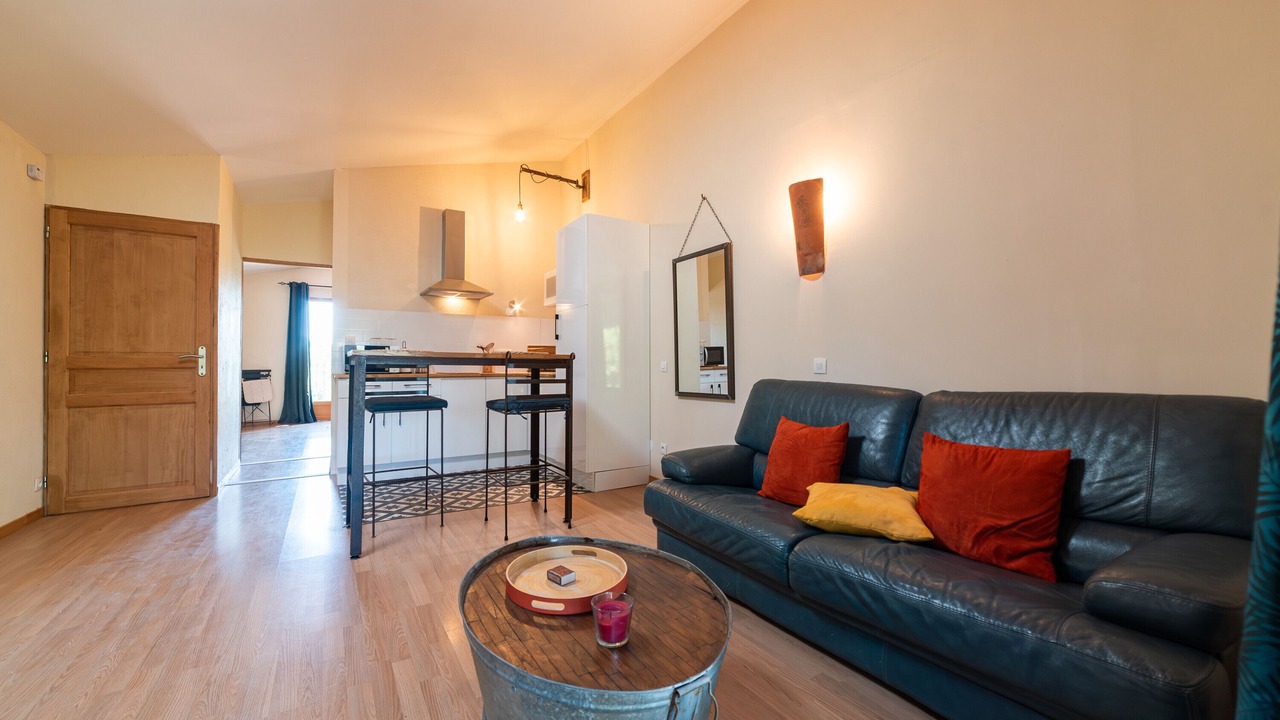 Photo of Livingroom in Le Soler