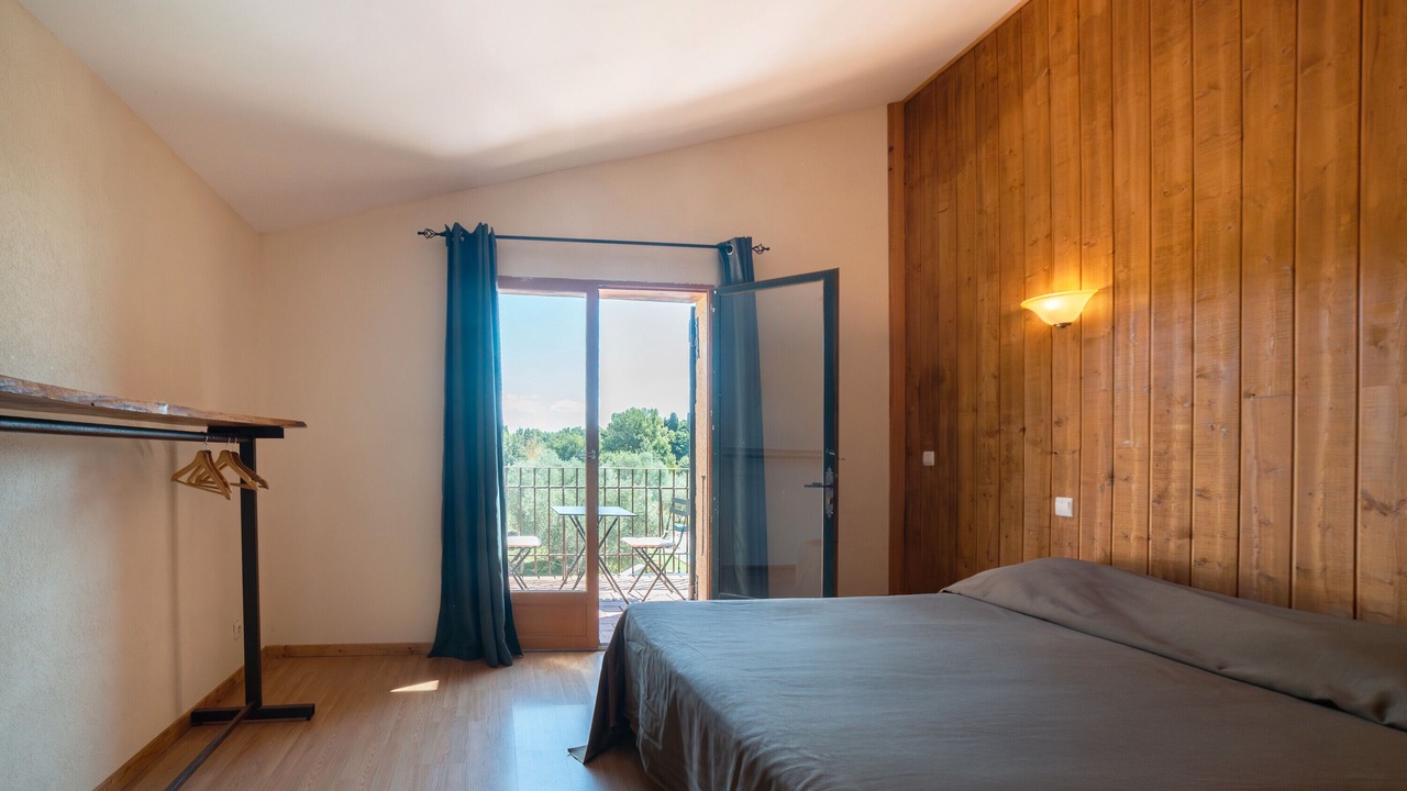 Photo of Bedroom in Le Soler