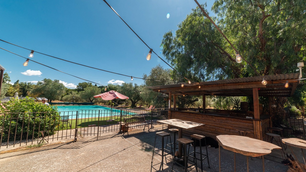 Photo of Outdoor in Le Soler