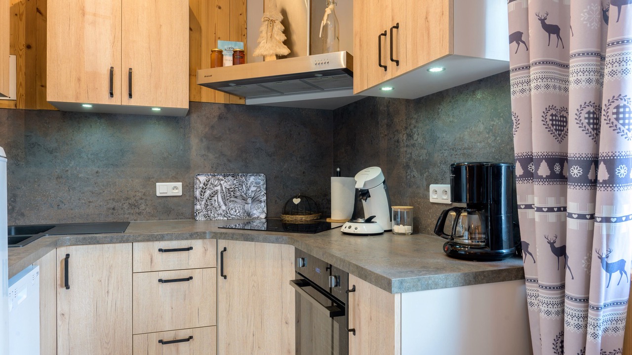 Photo of Kitchen in Saint-Maurice-sur-Moselle