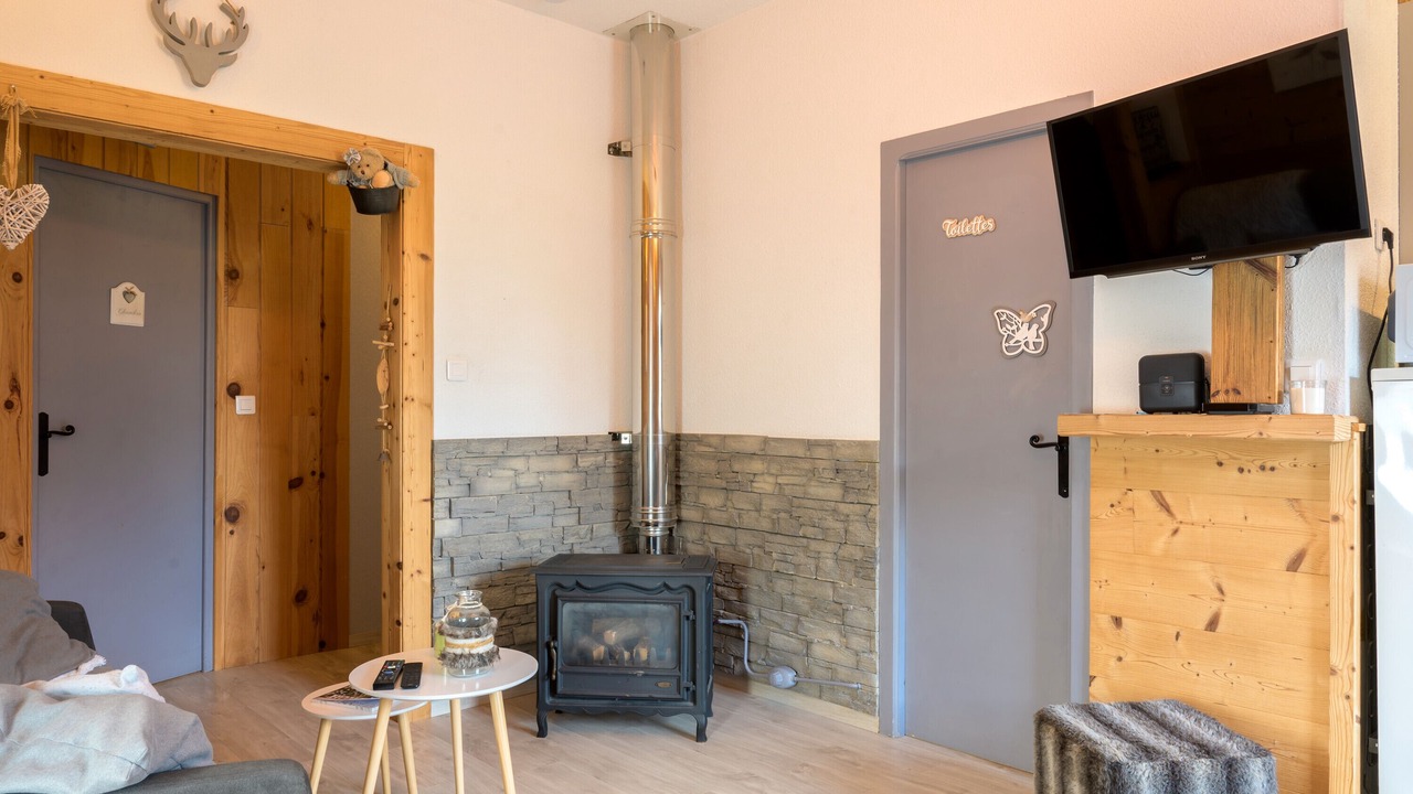 Photo of Livingroom in Saint-Maurice-sur-Moselle