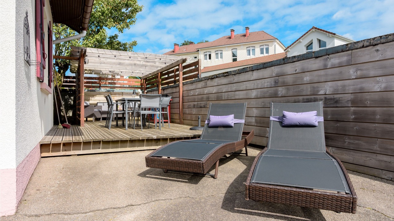 Photo of Outdoor in Saint-Maurice-sur-Moselle