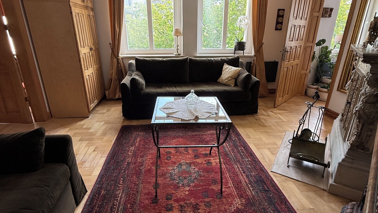 Photo of Livingroom in Sopot Centrum
