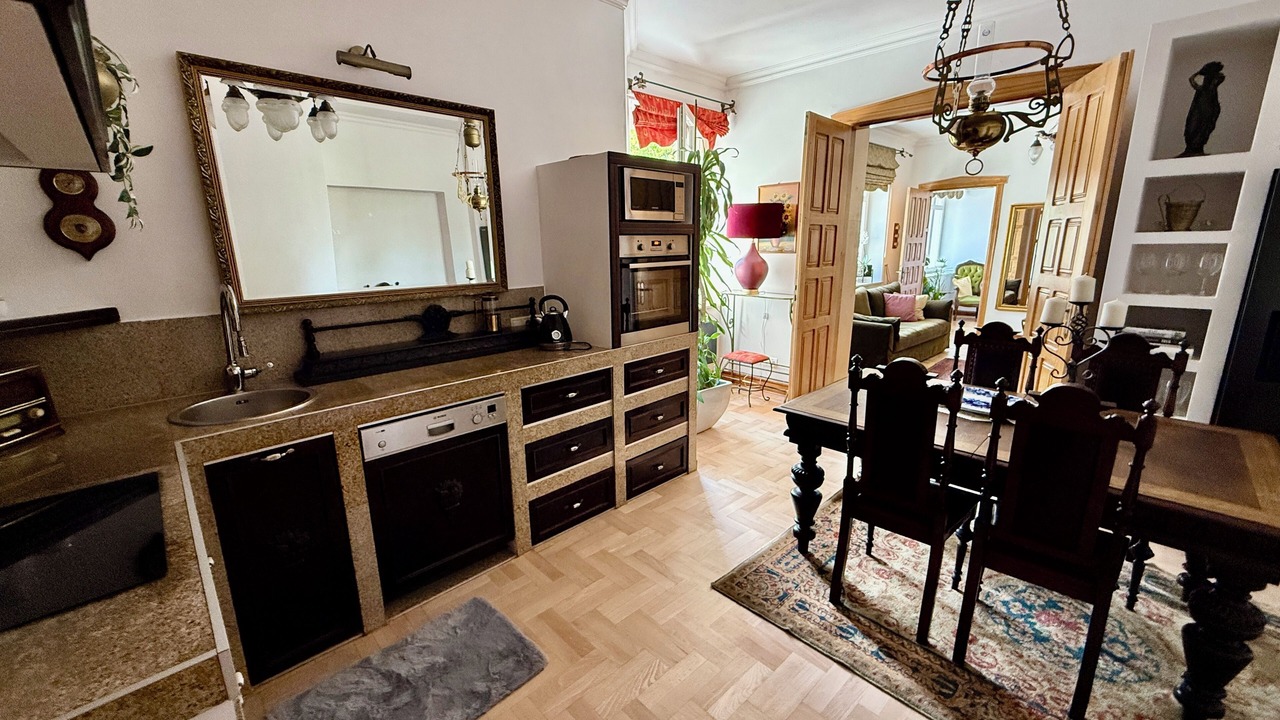 Photo of Kitchen in Sopot Centrum