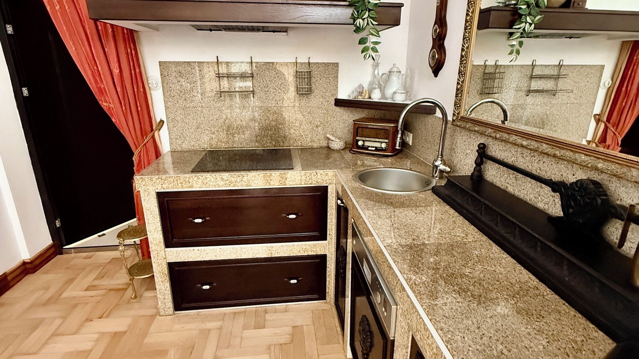 Photo of Kitchen in Sopot Centrum