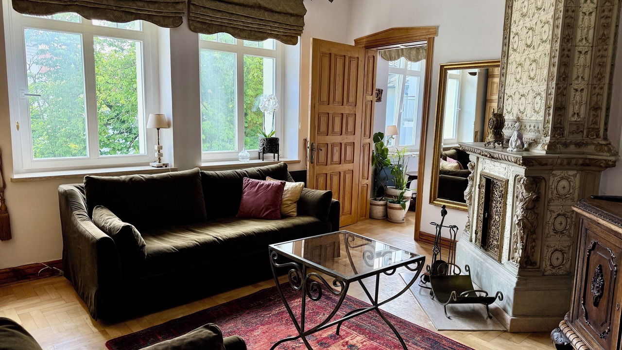 Photo of Livingroom in Sopot Centrum