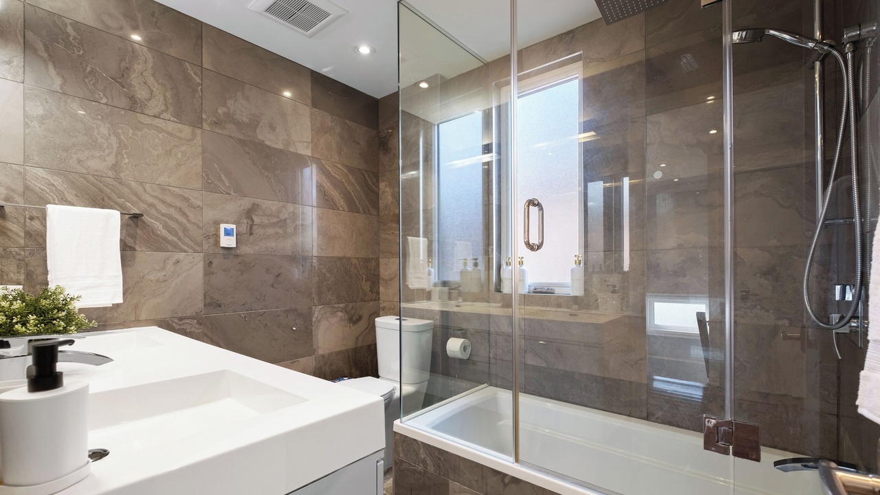 Photo of Bathroom in East York