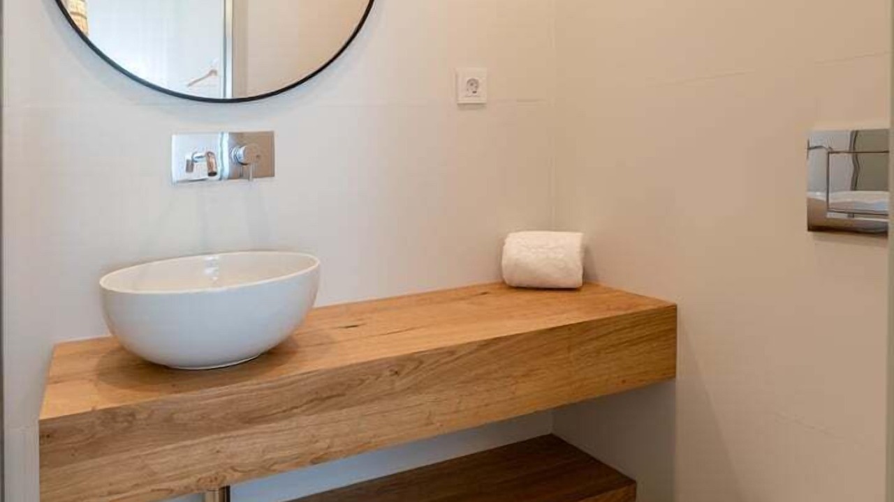 Photo of Bathroom in Carreco