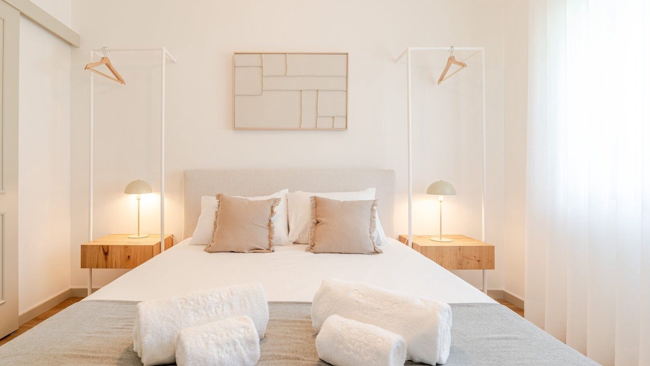 Photo of Bedroom in Carreco