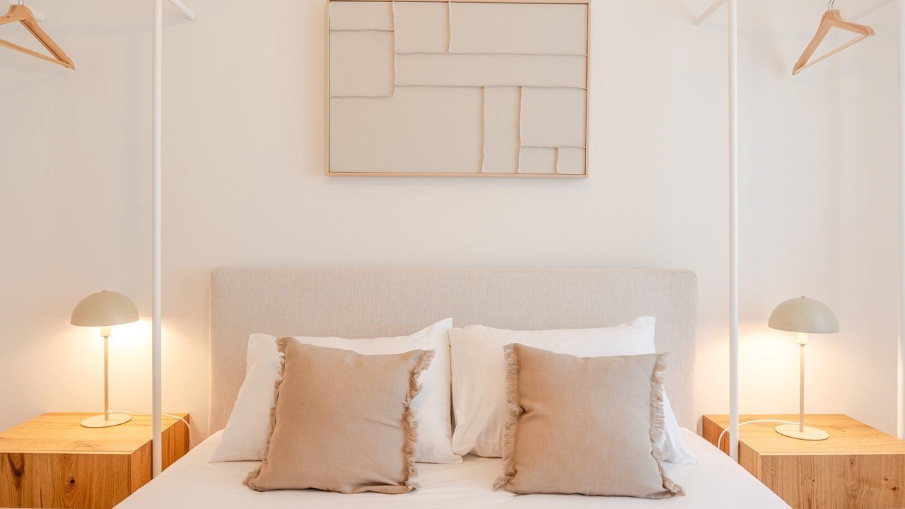 Photo of Bedroom in Carreco