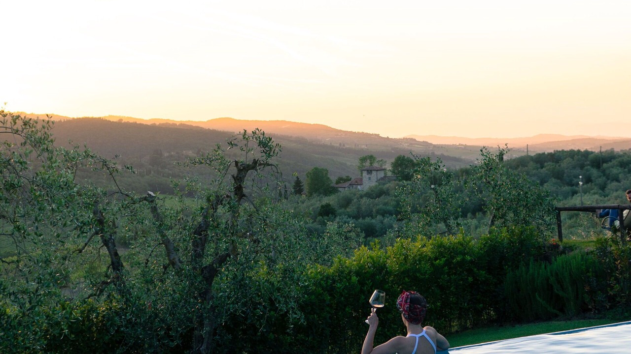 Photo of Outdoor in Greve in Chianti