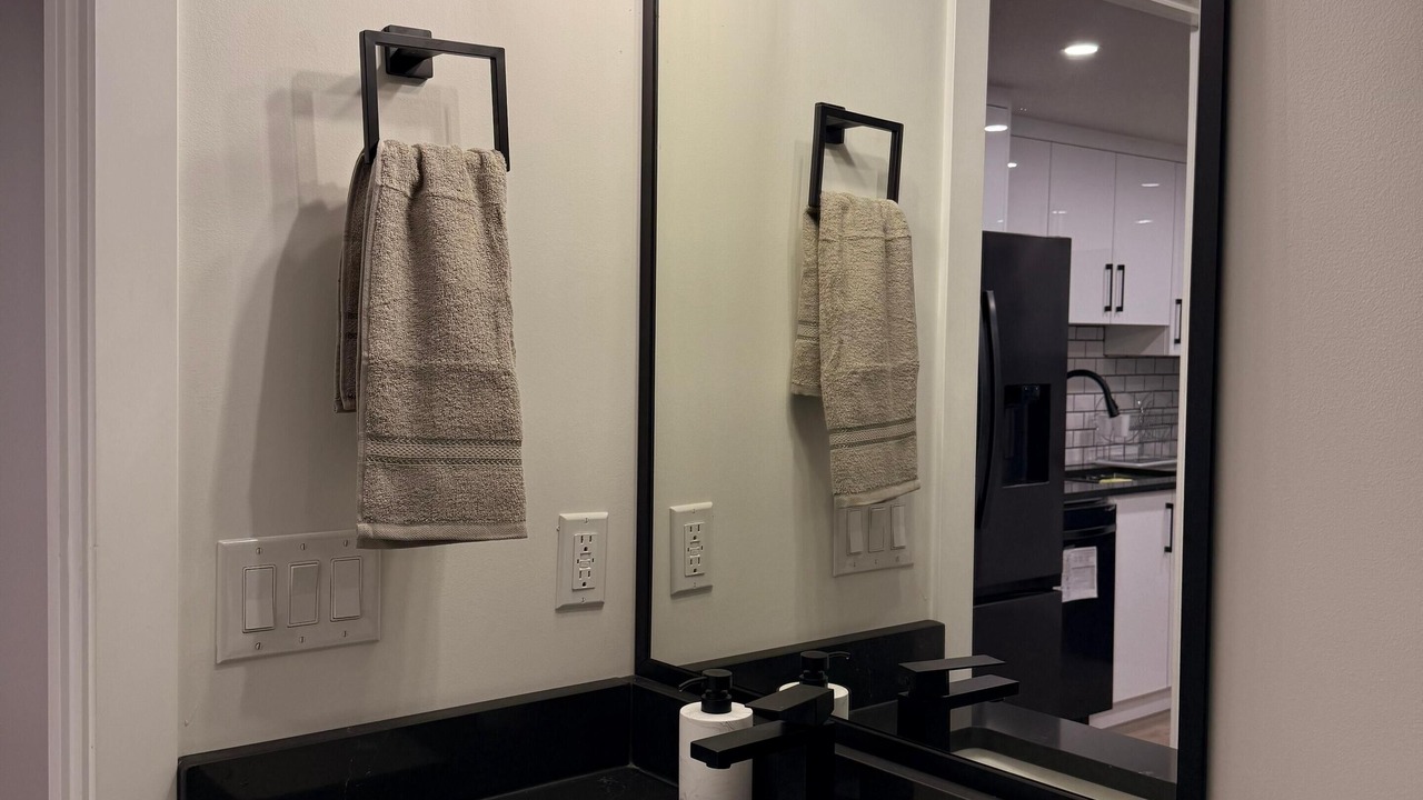 Photo of Bathroom in Calgary