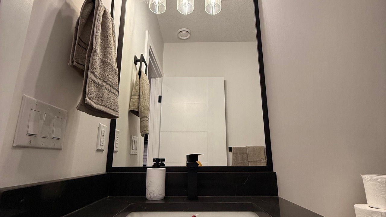 Photo of Bathroom in Calgary