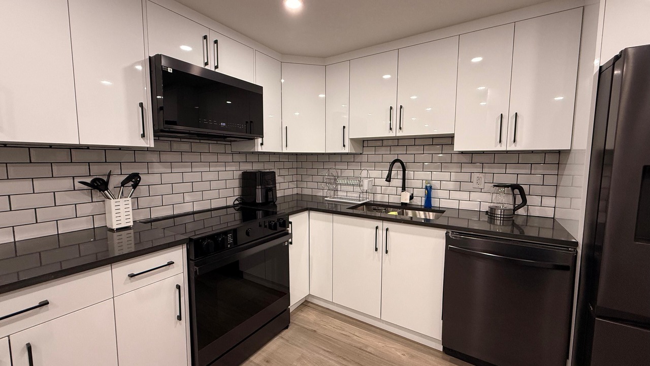 Photo of Kitchen in Calgary