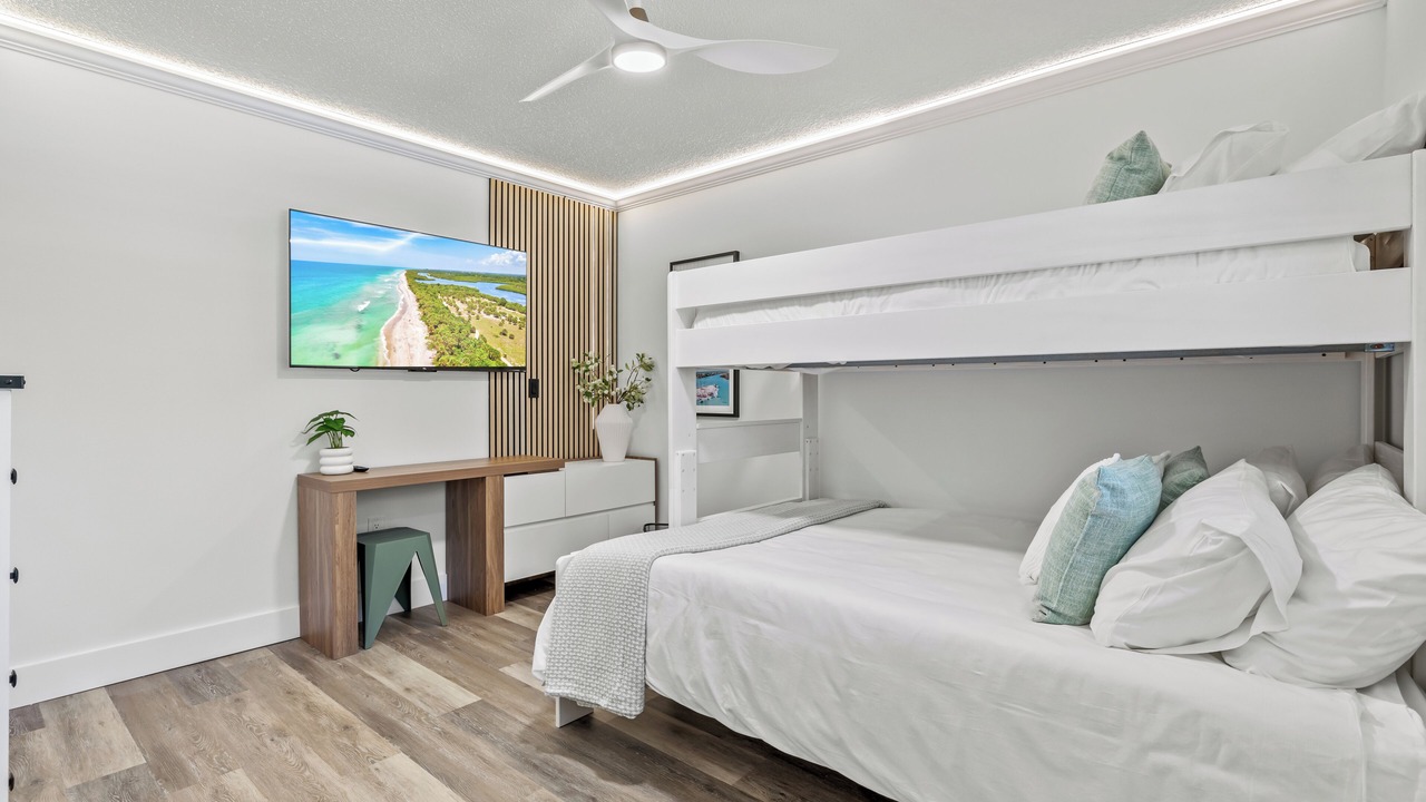 Photo of Bedroom in Plantation