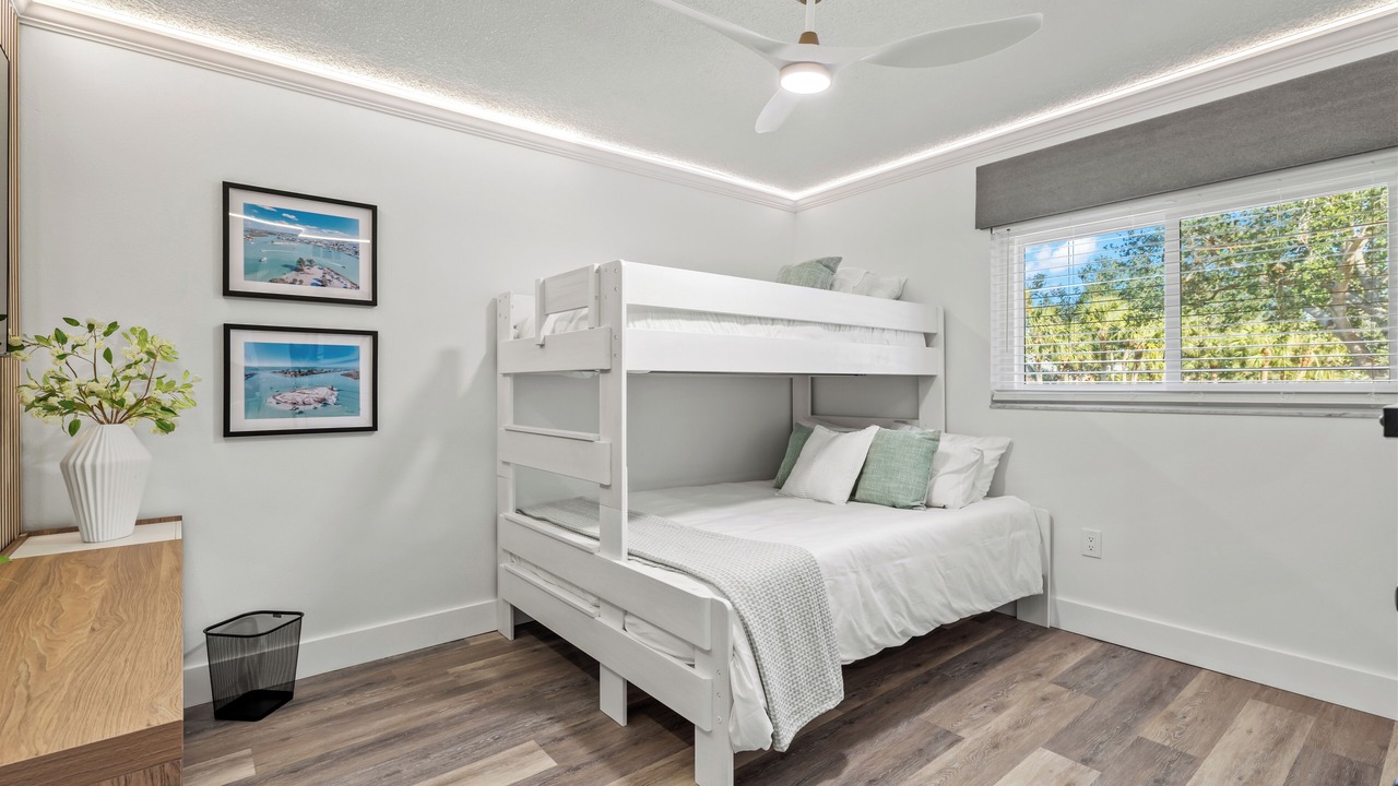 Photo of Bedroom in Plantation