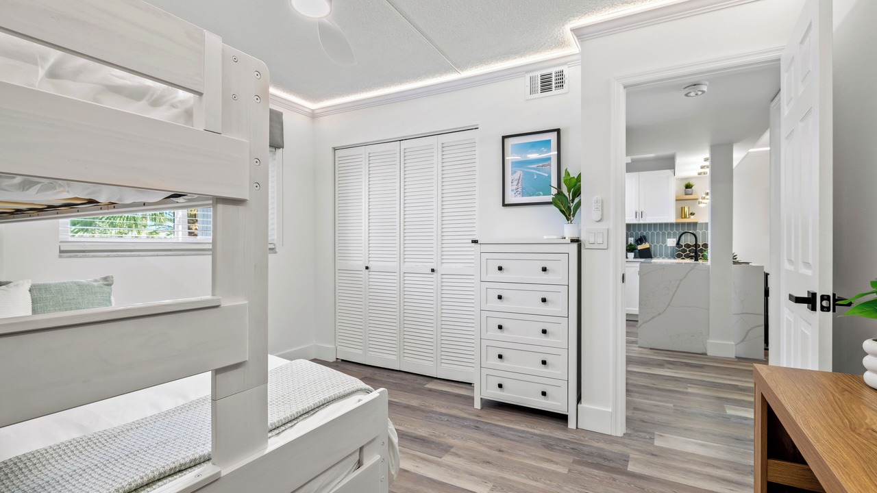 Photo of Bedroom in Plantation