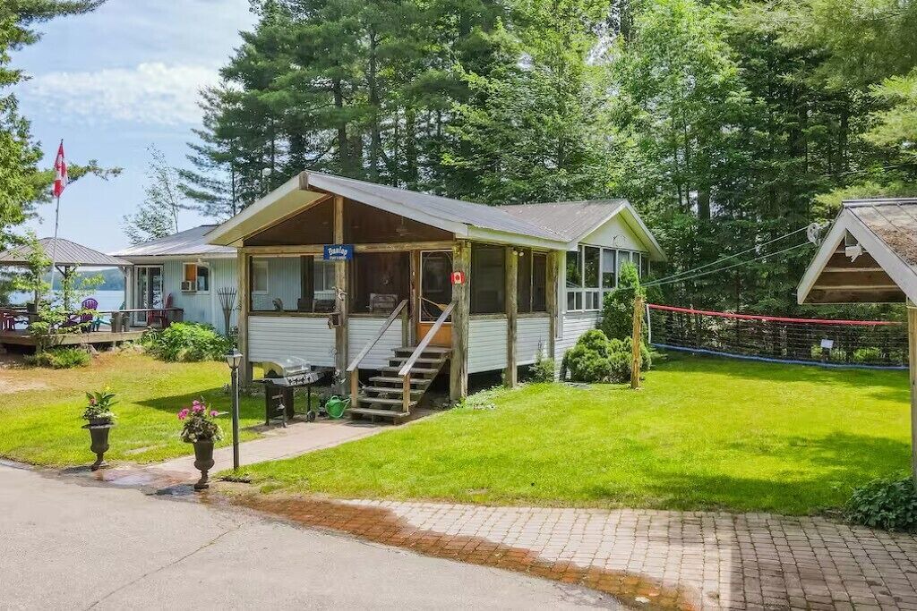 Photo of Outdoor in Madawaska Valley