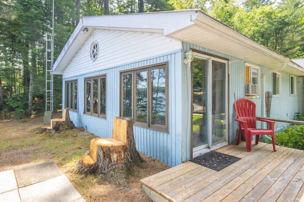 Photo of Outdoor in Madawaska Valley