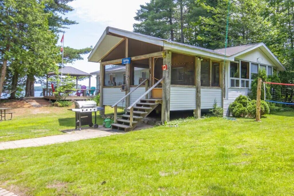 Photo of Outdoor in Madawaska Valley