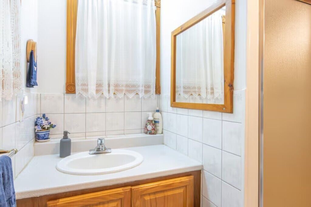 Photo of Bathroom in Madawaska Valley