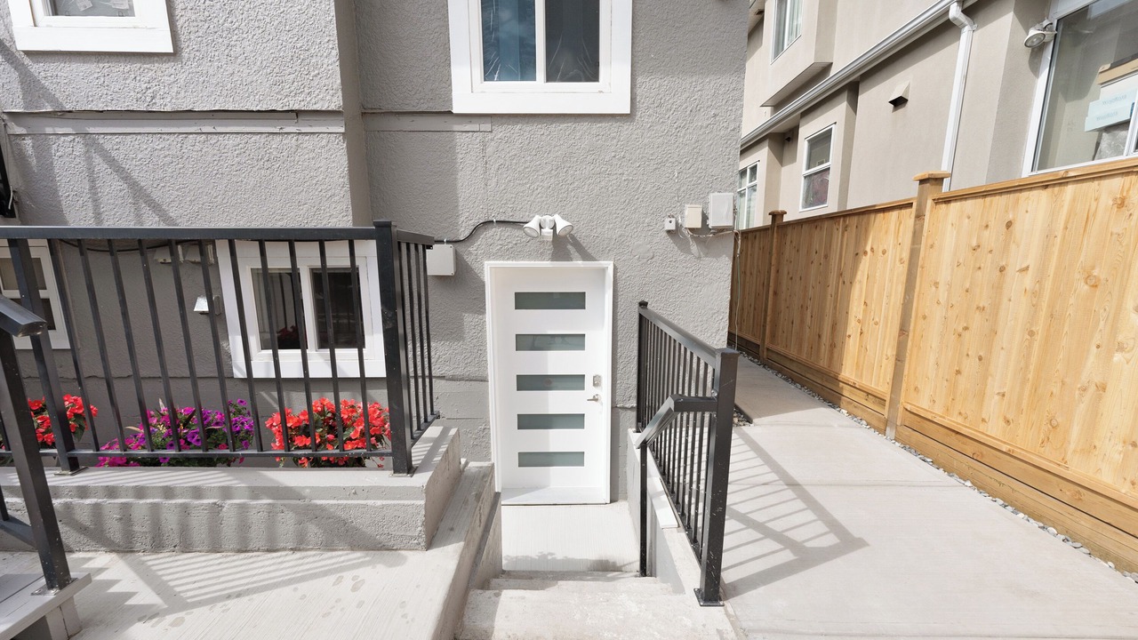 Photo of Outdoor in Marpole