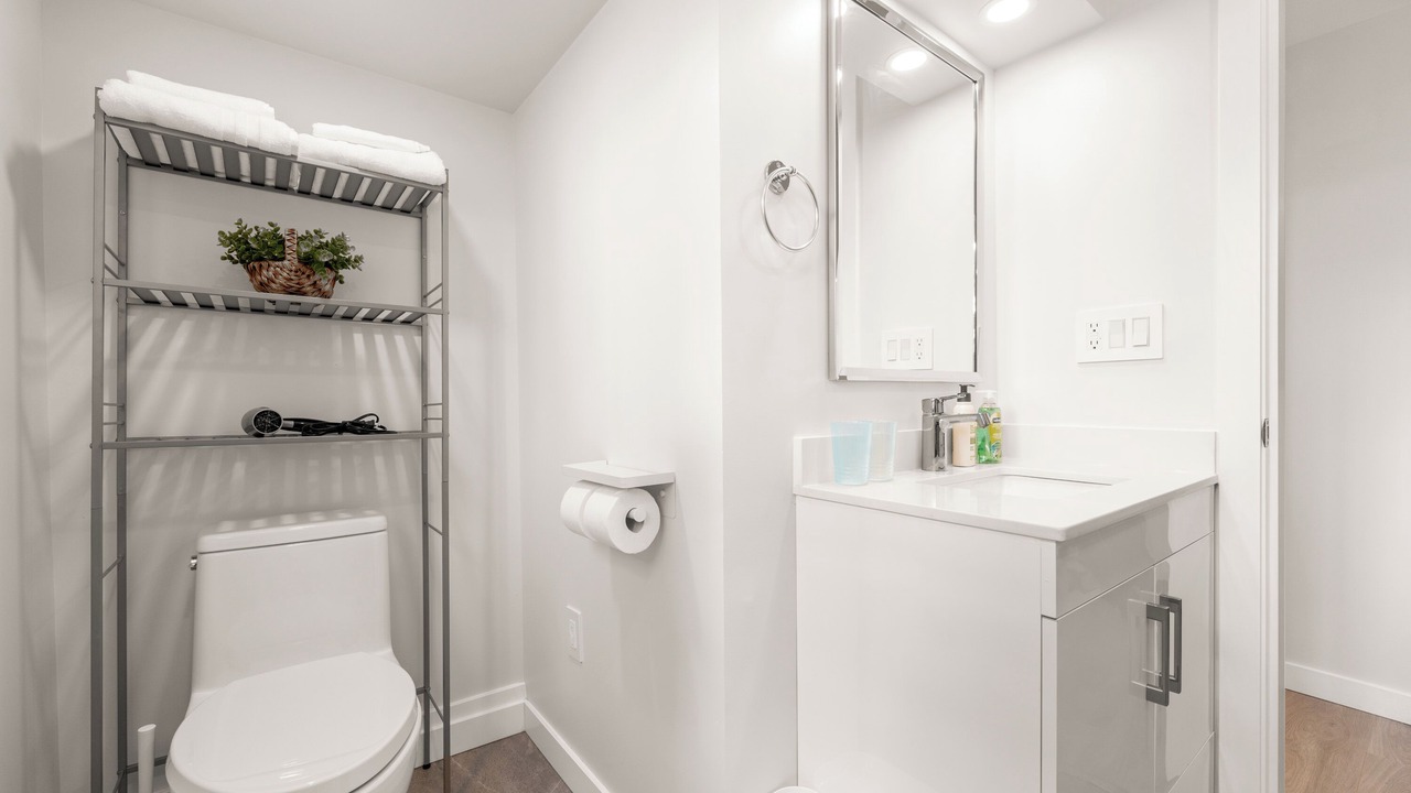Photo of Bathroom in Marpole