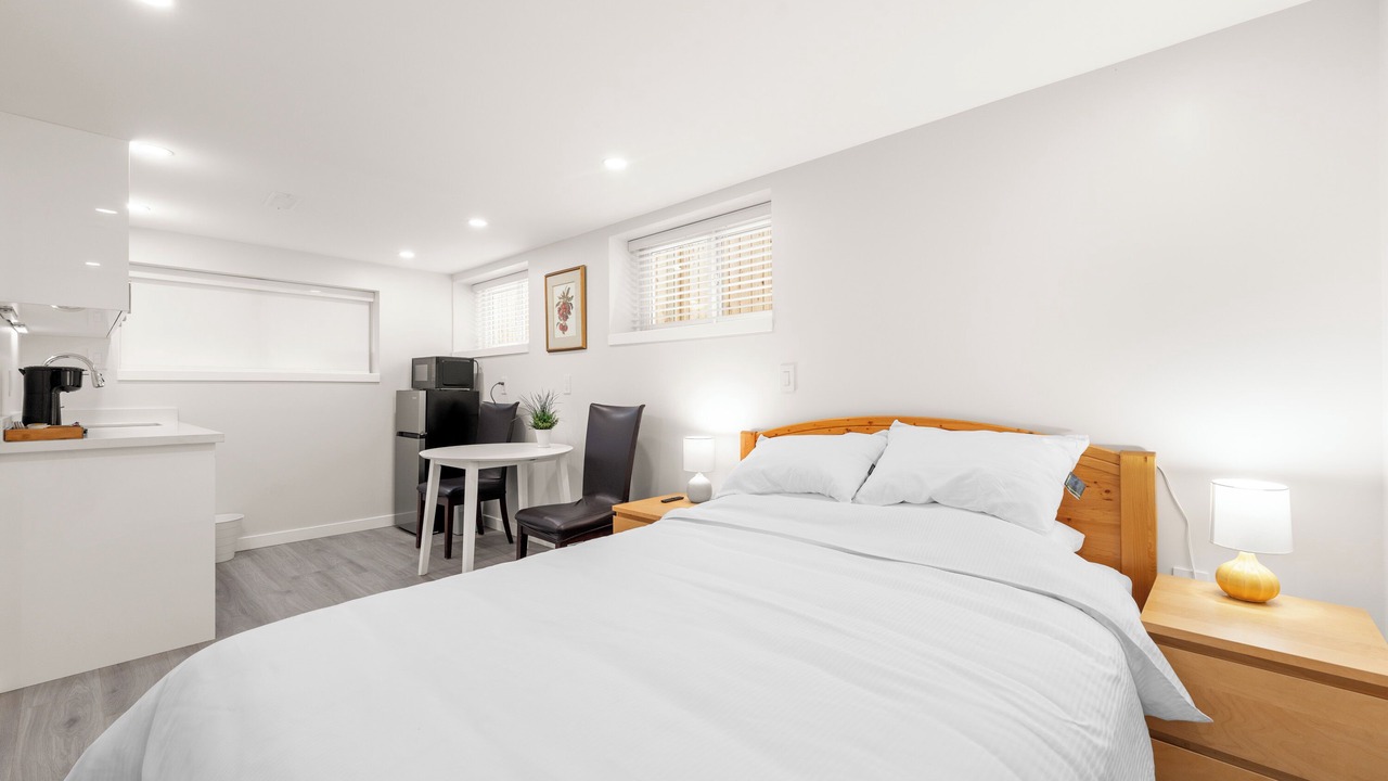 Photo of Bedroom in Marpole